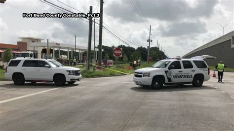 fort bend gas leak|Gas Leak (Fort Bend County Sheriffs Office) — Nextdoor